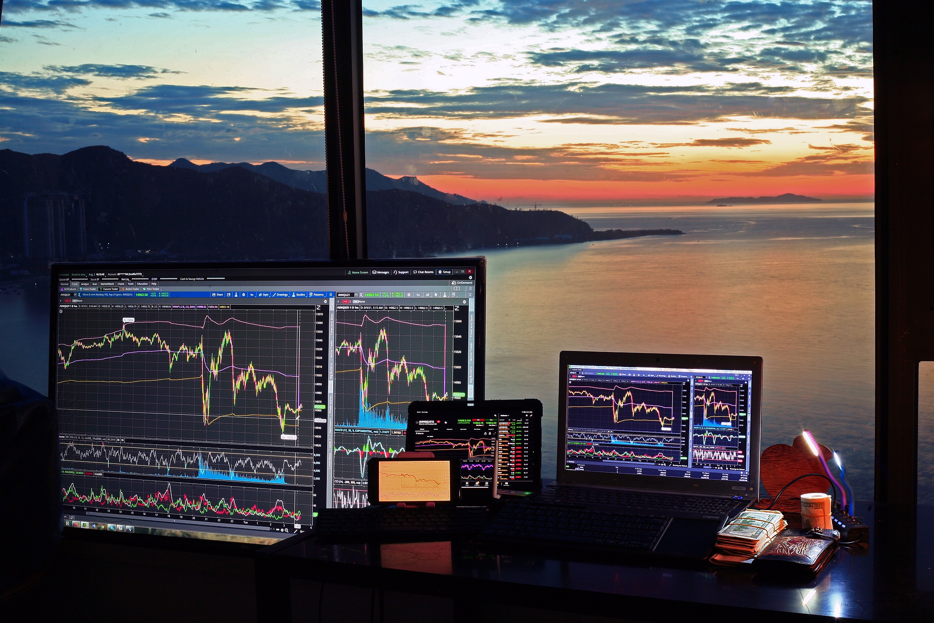 The Need To Know Strategies of Crypto Trading