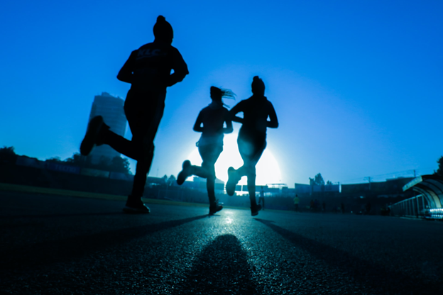 How to Get Fit and Earn Crypto with MoveZ