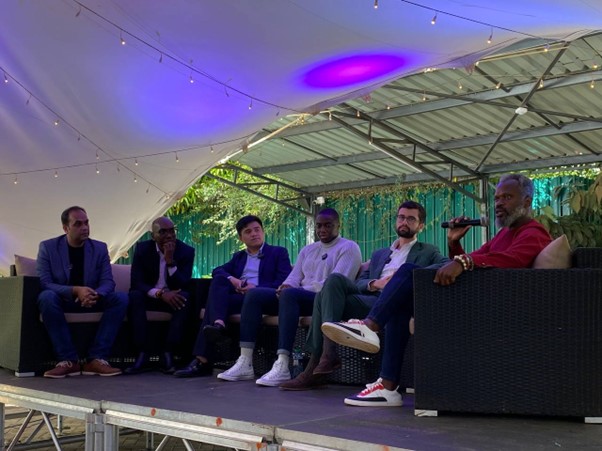 LBank and Adanian Labs Powers Hackathons, Blockchain Education, and Ecosystem Development for Africa
