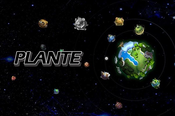 A Deep Dive into the Brand New WEB3 GameFi Platform , Grok