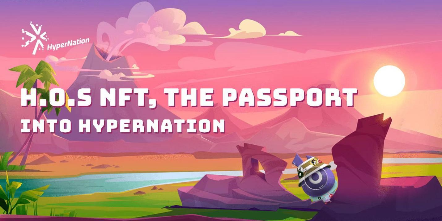 HyperNation’s event launch sales on HITCHHIKER OF STAR (H.O.S) went out like wildfire