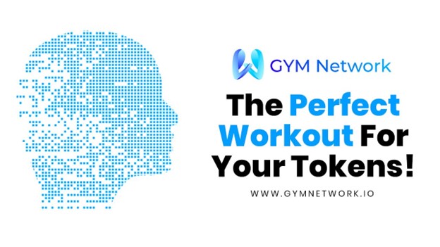 GYM NETWORK: The Future of Investing