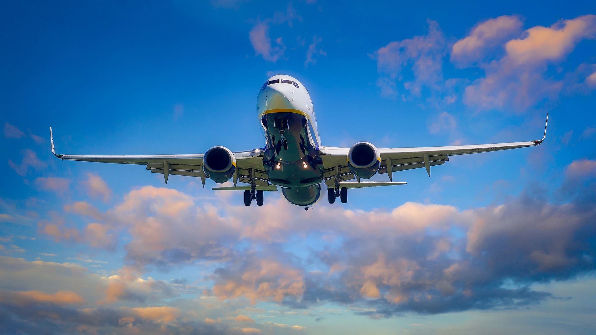 Next Earth partners with Iomob and Vueling Airlines to expand its Metaverse with first-ever transportation layer