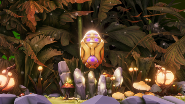 Real Time Strategy Battle of Insects Game Ookeenga to Launch NFT Collection on Binance NFT