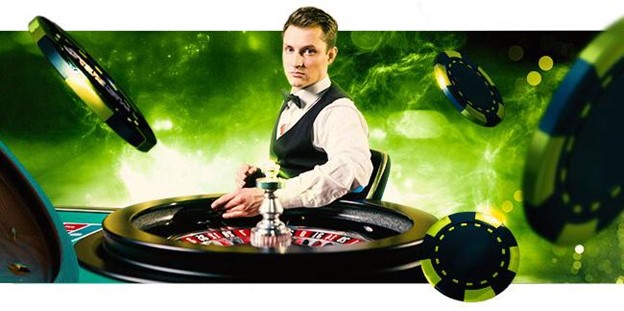 What is Bitcoin Live Casino?