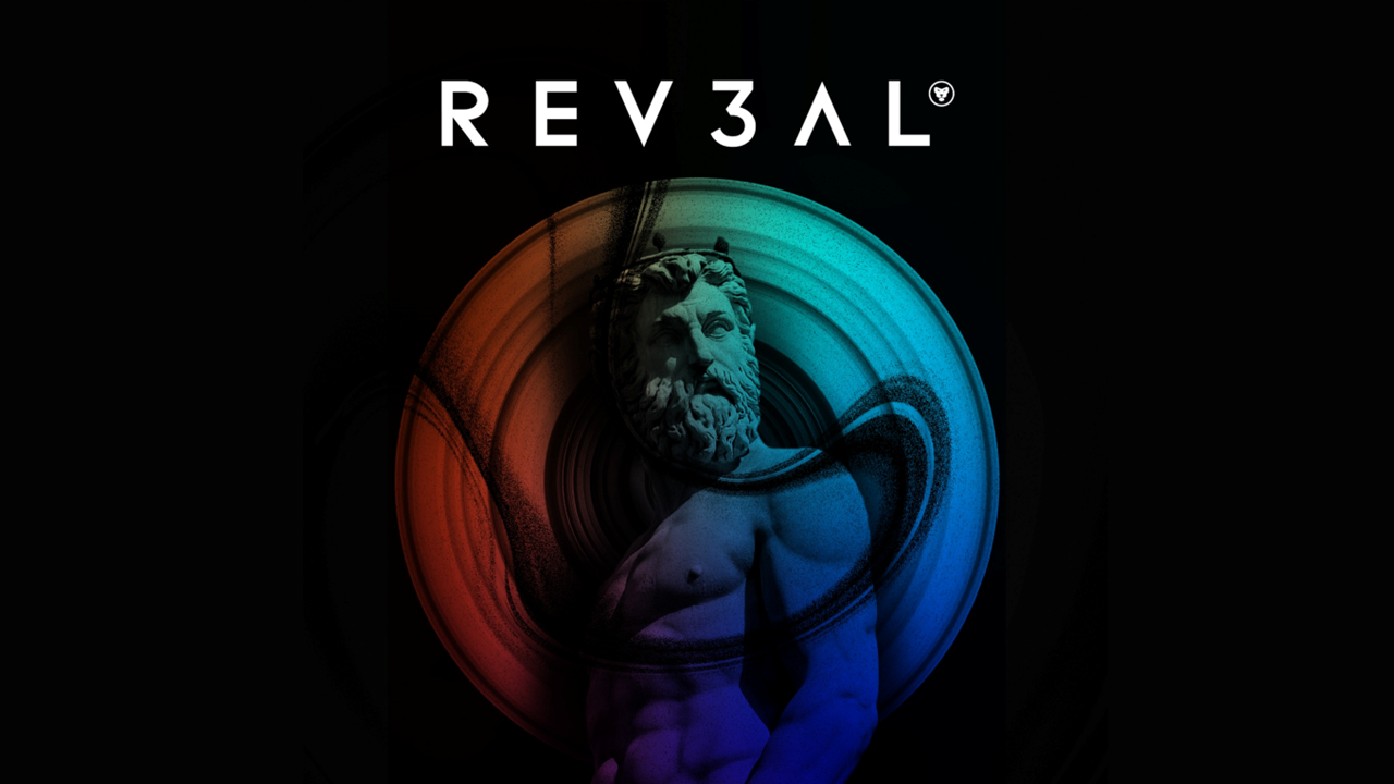 REV3AL – NFT and Digital Asset Authentication Technology Launches on KuCoin June 30th