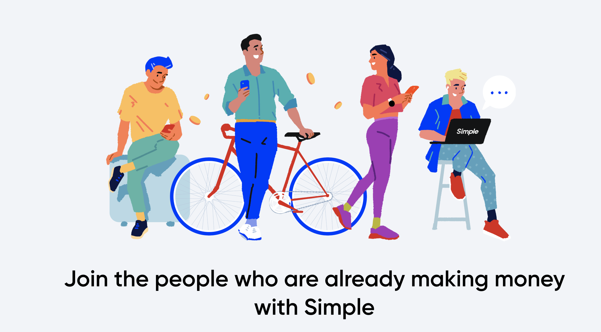 Simple Review: is it worth buying crypto with a Simple App