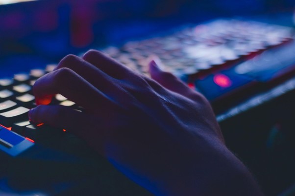 The Latest Online Casino Trends