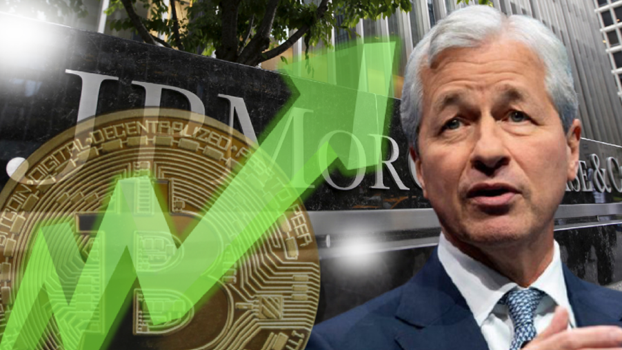 “Bear Market Will End Soon”, J.P. Morgan Predicted When BTC Hits Bottom & Rebounds
