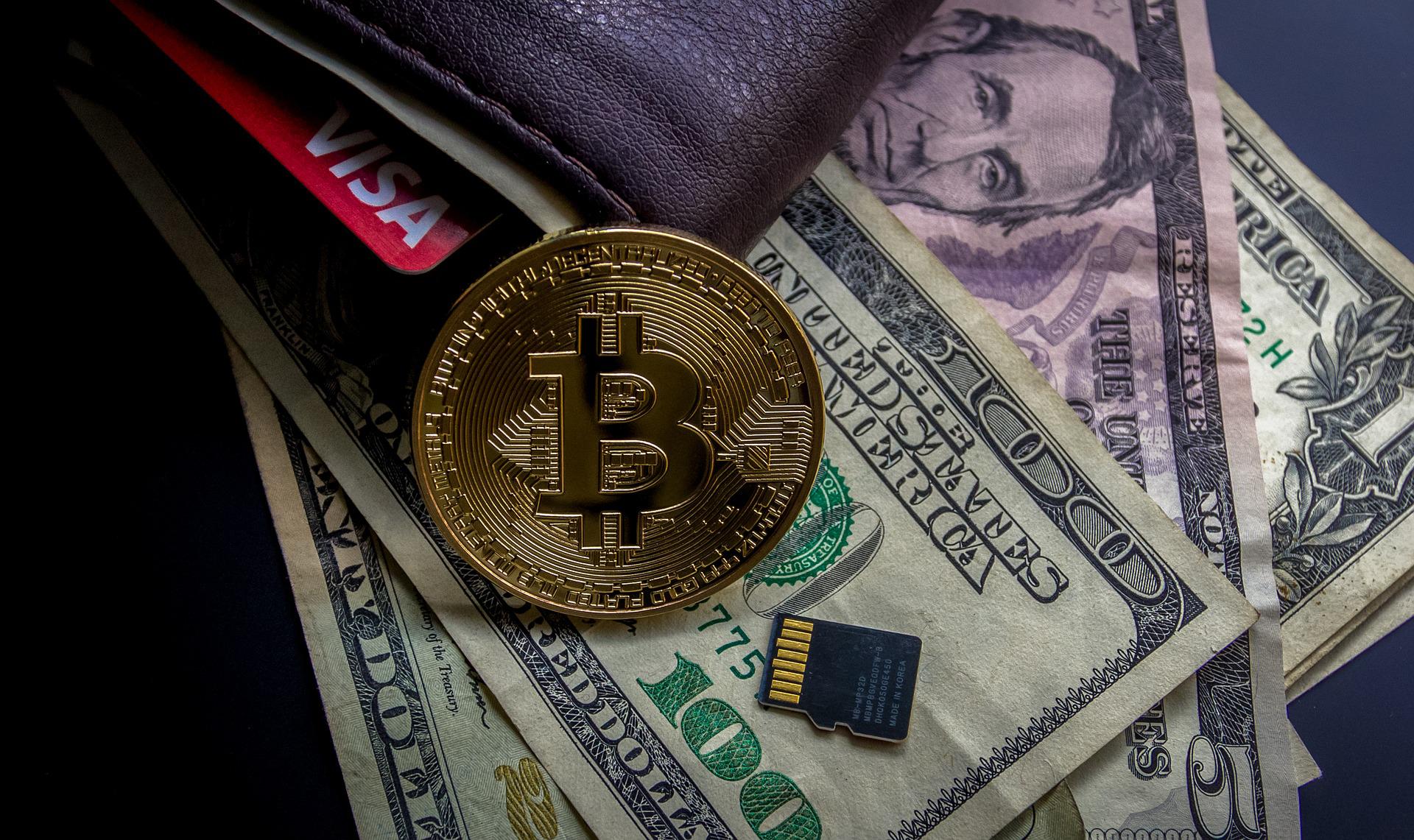 How to invest in bitcoins