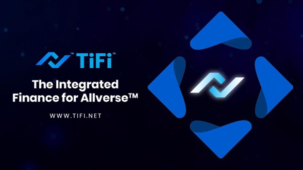 TiFi Ranks Among Top BSC Projects as it Rounds Up its 3rd Quarter