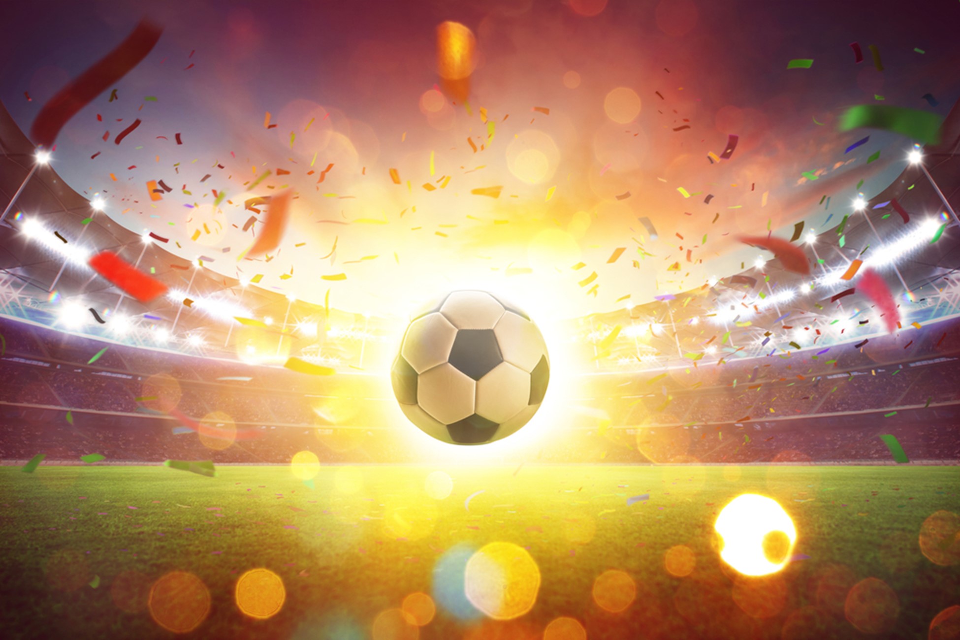 The biggest reasons behind football’s popularity in Europe