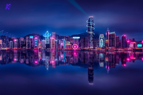 Ms-meta: Create real Hong Kong Metaverse, promote the combination of Web2 and Web3