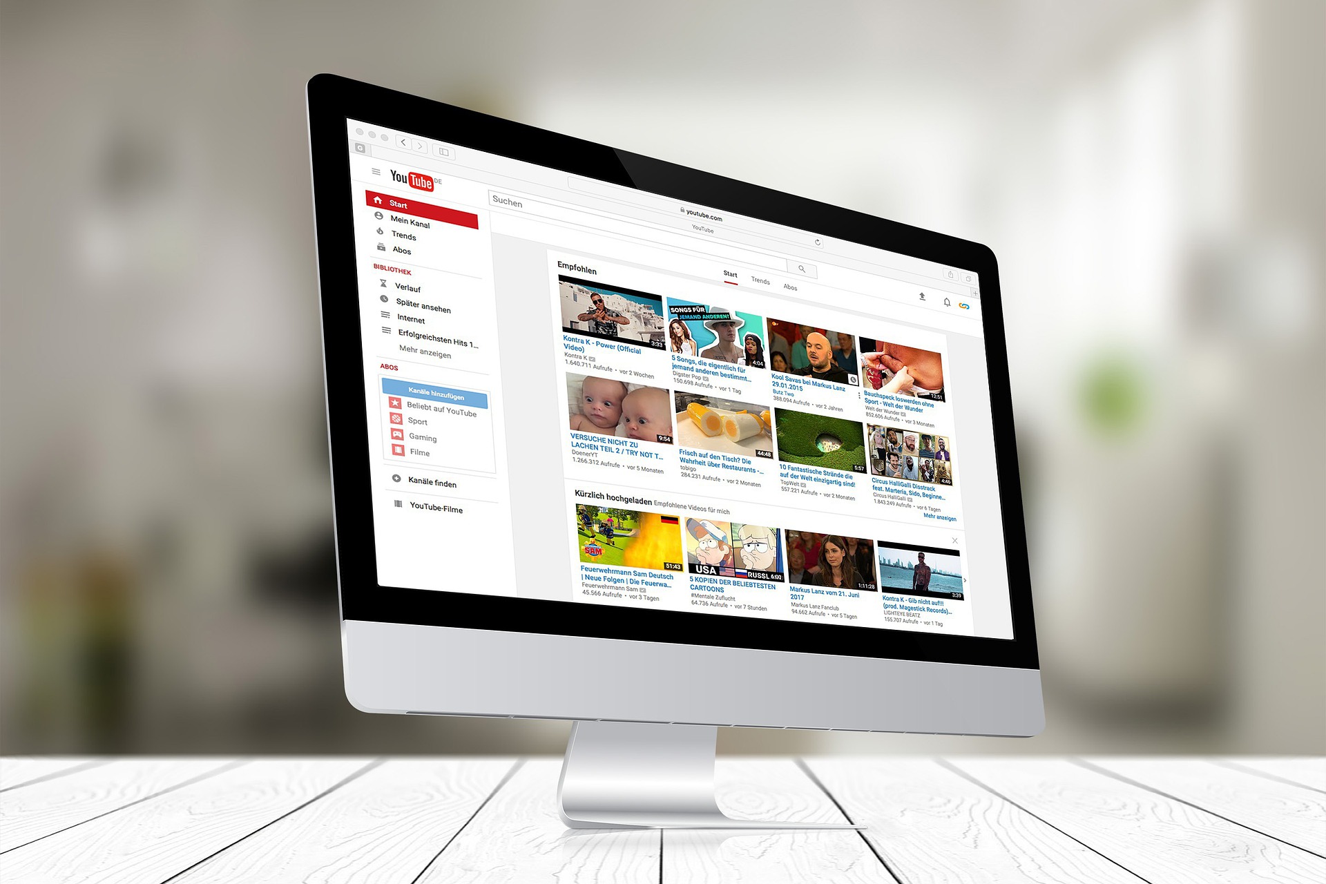 The Number of Crypto Scams on YouTube Is Growing