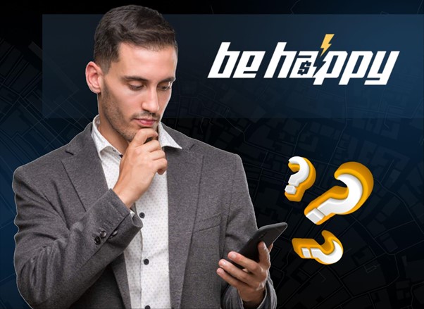 Be Happy is the world’s first crypto game in its genre with unlimited possibilities!
