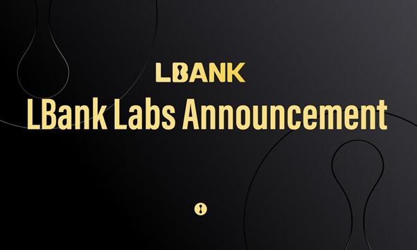 LBank Labs Invites Czhang to join as Investment Group Member
