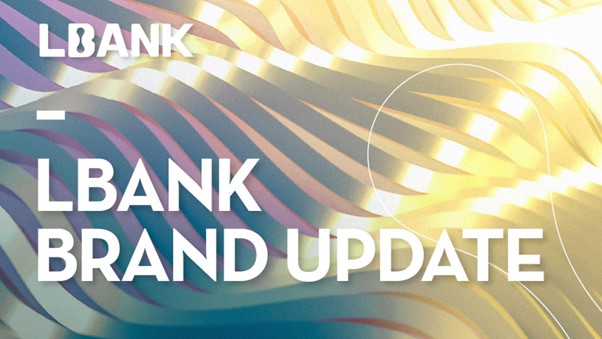 Global Exchange LBank starts off Brand Update month with Logo Reveal and Diversity Video
