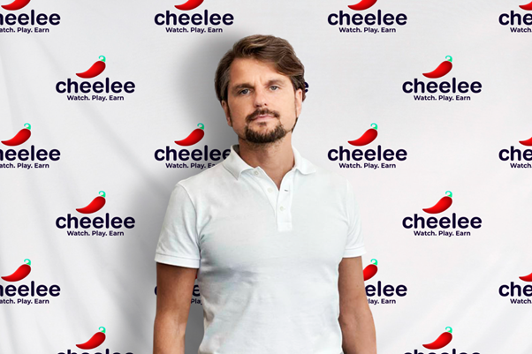 Founder of Web3 social video platform Cheelee launched $200M crypto winter solidarity fund