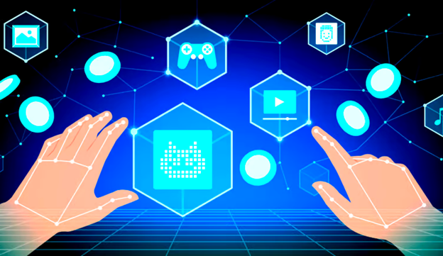 Crypto and Blockchain Gaming sites and their Impact on Next Generation