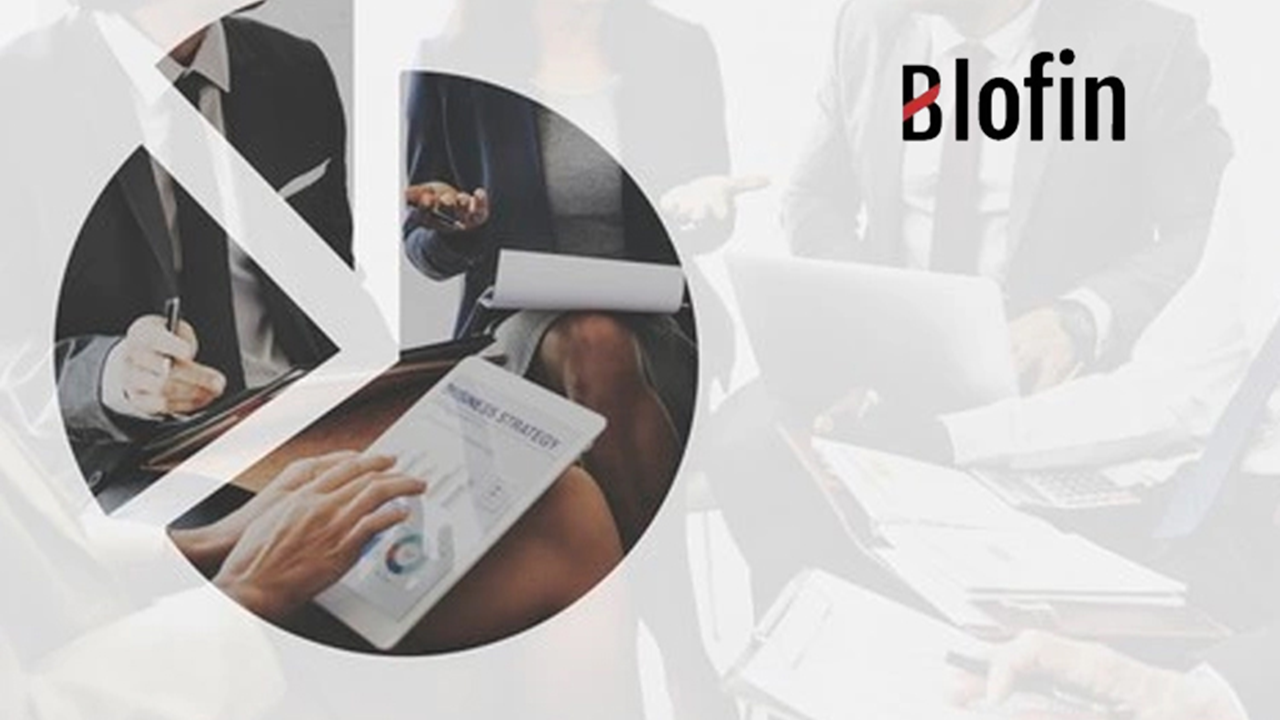 Blofin Exchange Listed on TokenInsight and Soon on CMC