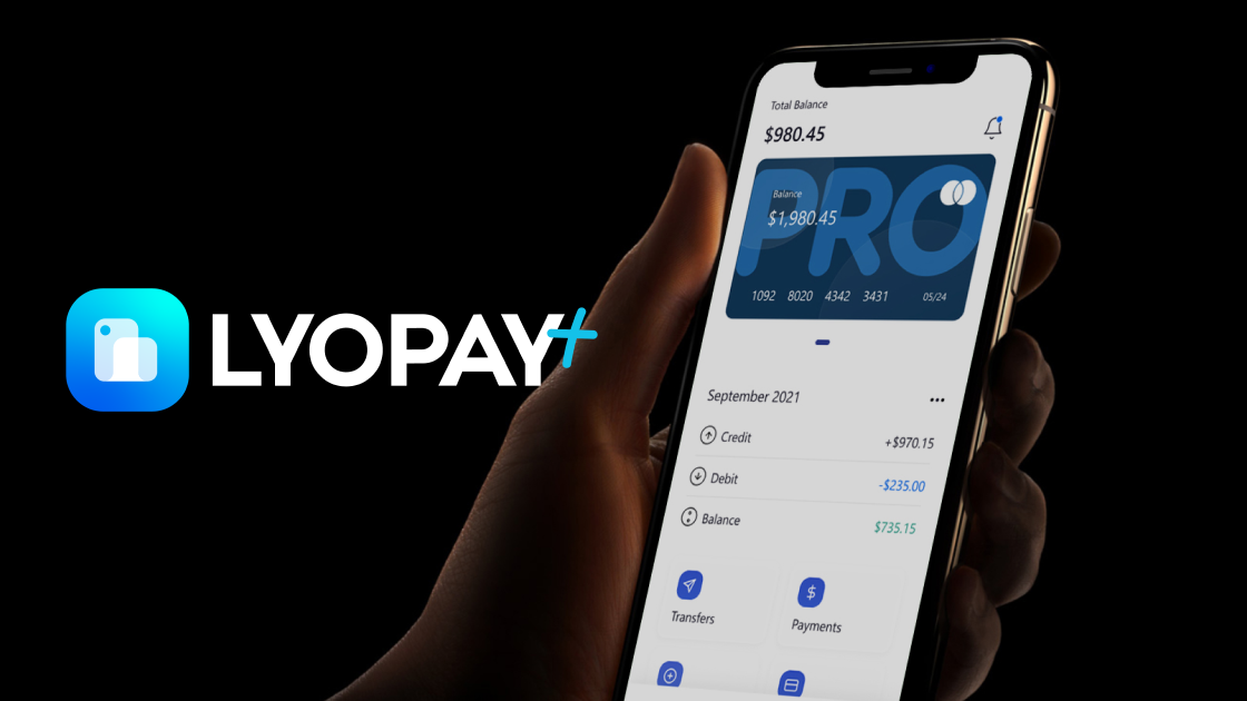 LYOPAY App for Crypto Wallet: What Are the Services