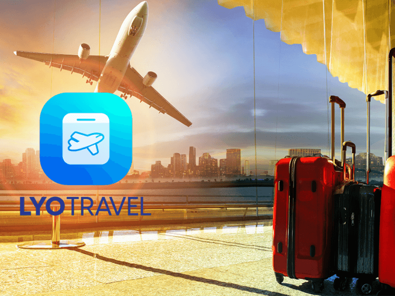 2023 The Year of Travel