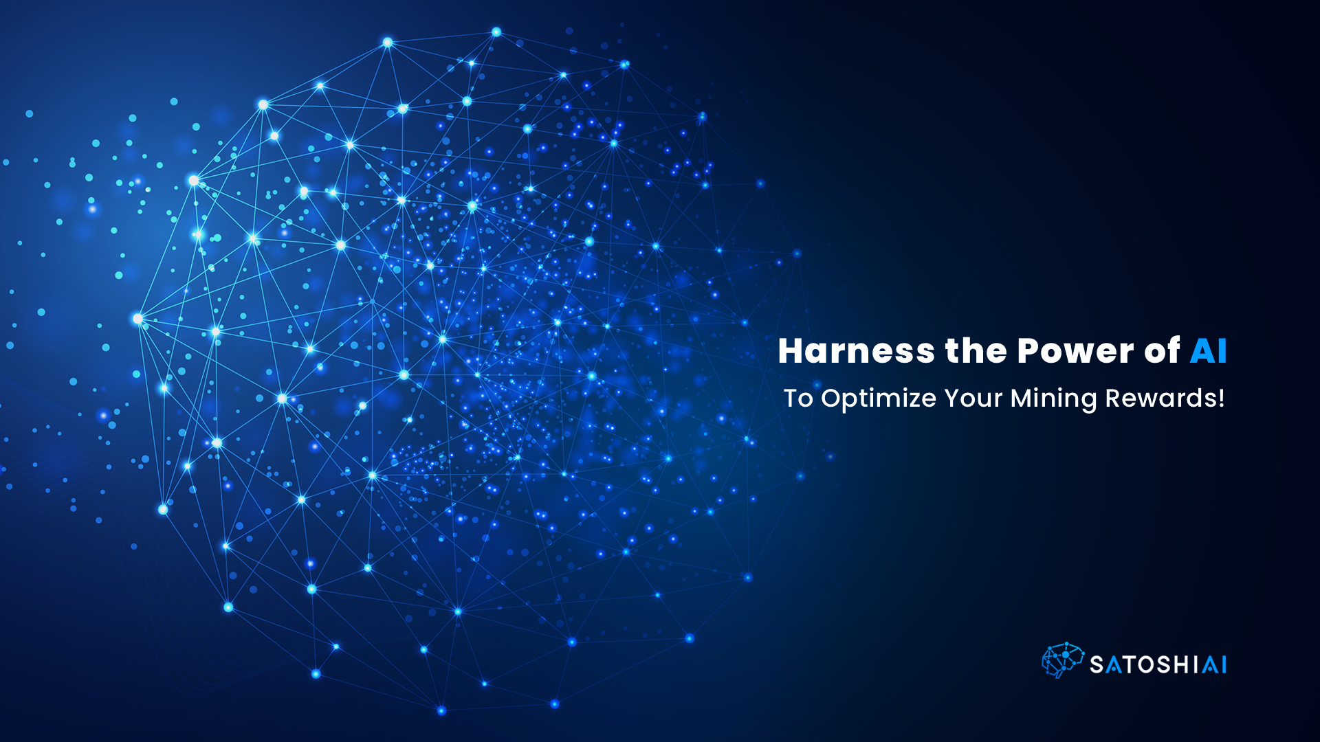 We’re Already in the Future, Satoshi AI Reveals the First AI for DeFi
