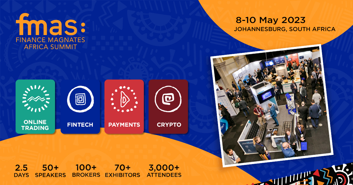 Don’t Miss Out on the Finance Magnates Africa Summit for These Top 5 Reasons