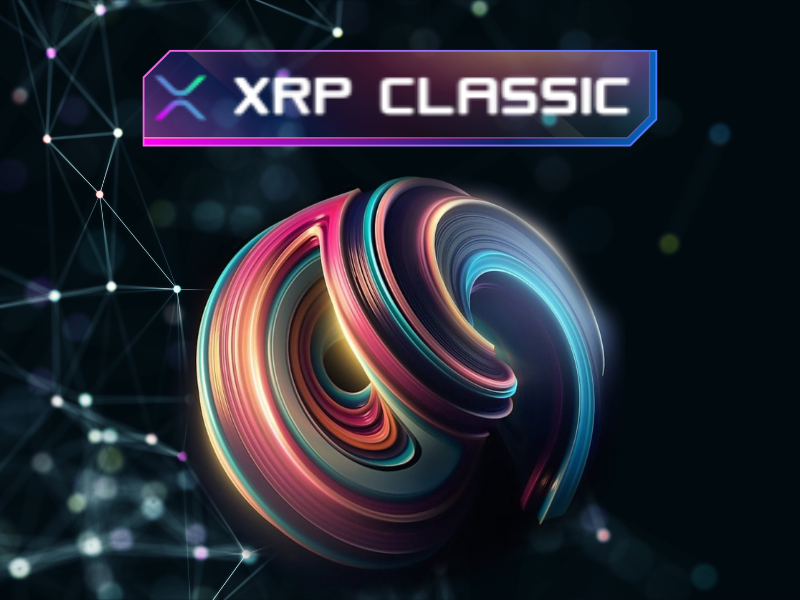Xrp Classic Making Progress in Closed Beta Testing of Forward-Thinking Blockchain Classic Chain!