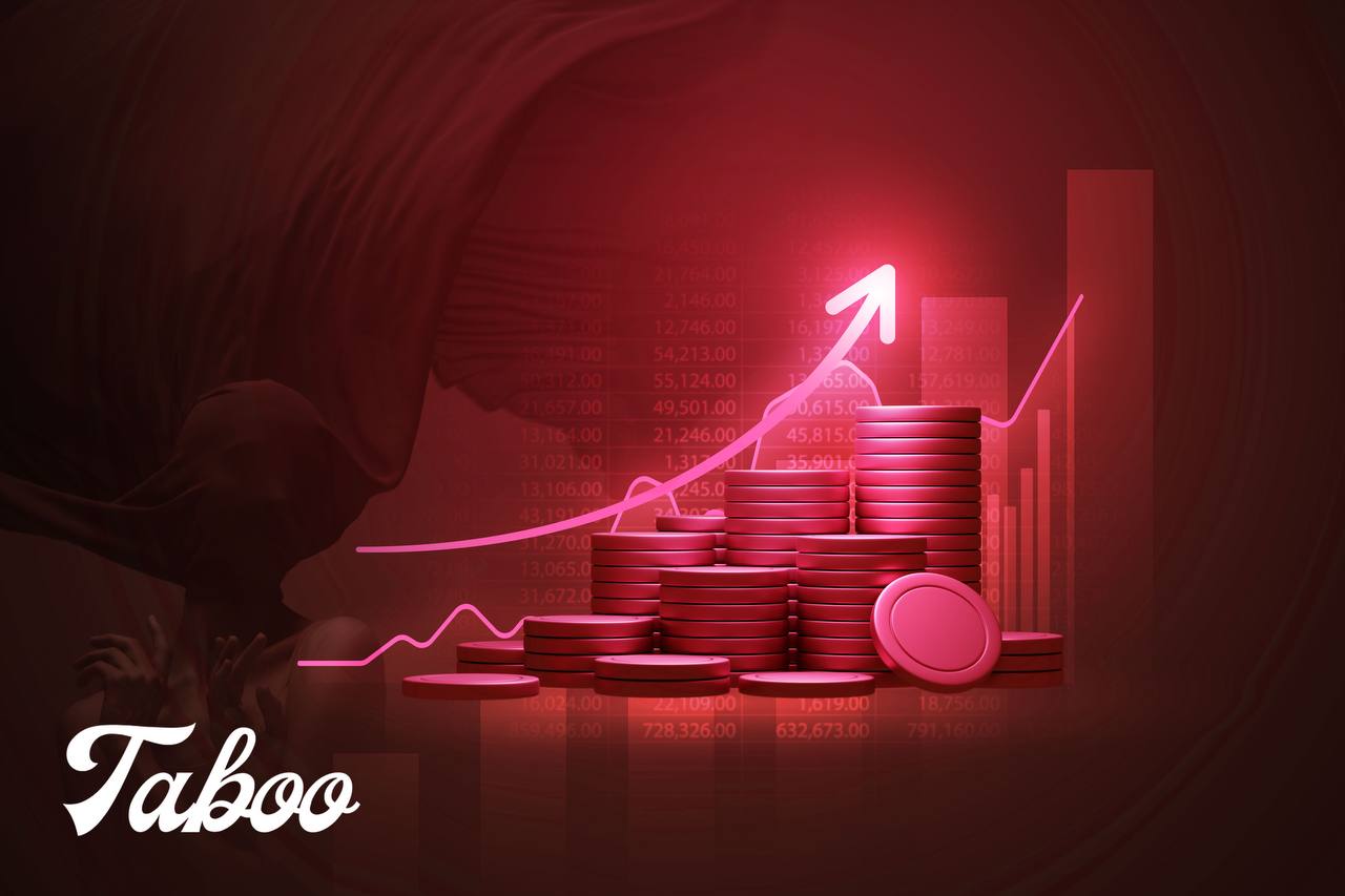 TABOO Gains Bullish Momentum With $10M Funding at $250M Valuation