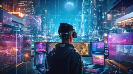 ZTX to Build 3D Universe Atop the Arbitrum Blockchain