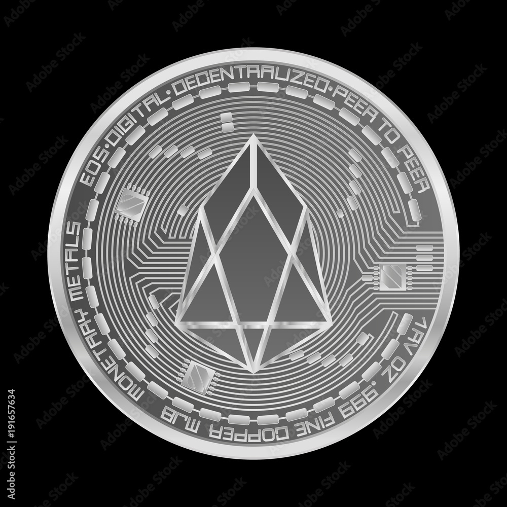 Has EOS Lived Up to Its “Ethereum Killer” Hype?