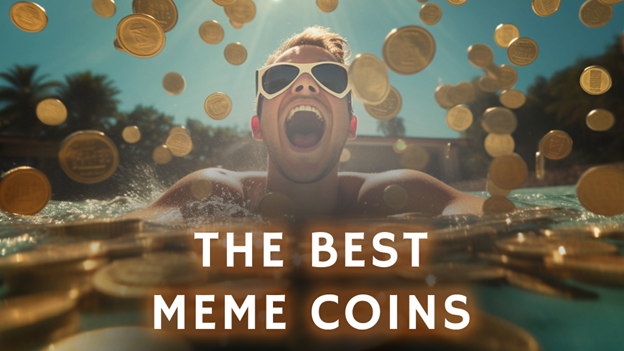 Best Meme Coin To Buy Now | Beginner’s Guide To New Meme Coins And New Trending Crypto Projects