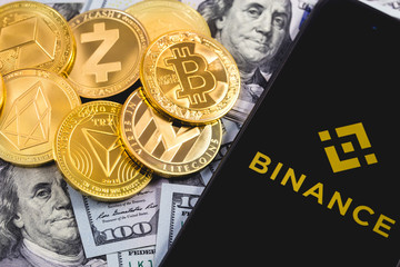 Binance Brings New Compliance Executive Onboard