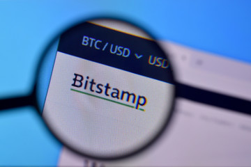 Bitstamp is Paving the Way for Crypto Payments
