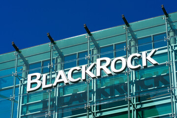 Larry Fink: Bitcoin Can Do a Lot for the Financial Space