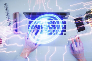 The World Blockchain Summit Took Place Last Month