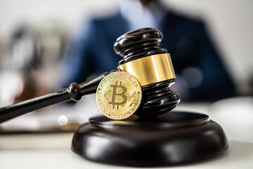 Is This the Oddest Crypto Court Case Ever?