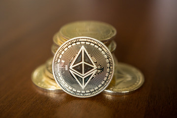 Ethereum Celebrates Its Eighth Birthday!