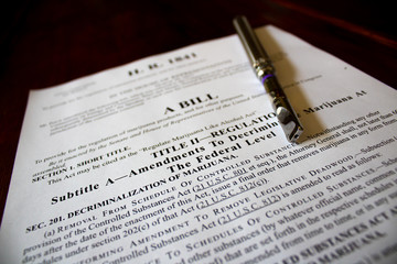 Republicans Pass New Crypto Legislation Regarding Registration Requirements