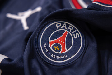 Paris Saint-Germain Teams Up with Brilliant Crypto, Inc.