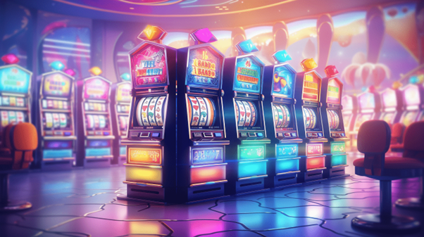 Exciting Scratch Cards at Non-GamStop Casinos: Uncover Instant Wins
