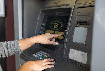 Brandon Mintz of Bitcoin Depot on the Many Changes to the ATM Industry