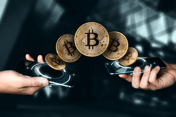 Poof Payments Opens the Door to Crypto Transactions