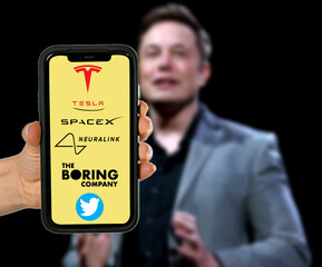 Elon Musk Allegedly Has Big Financial Plans for X, aka Twitter
