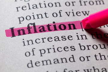 Inflation is Rising Again; Could BTC Benefit?