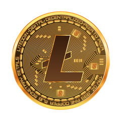 Litecoin Finishes Its 3rd Major Halving