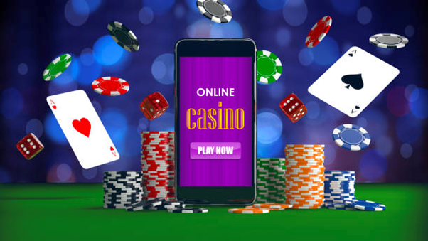 How To Play At A Casino For Free