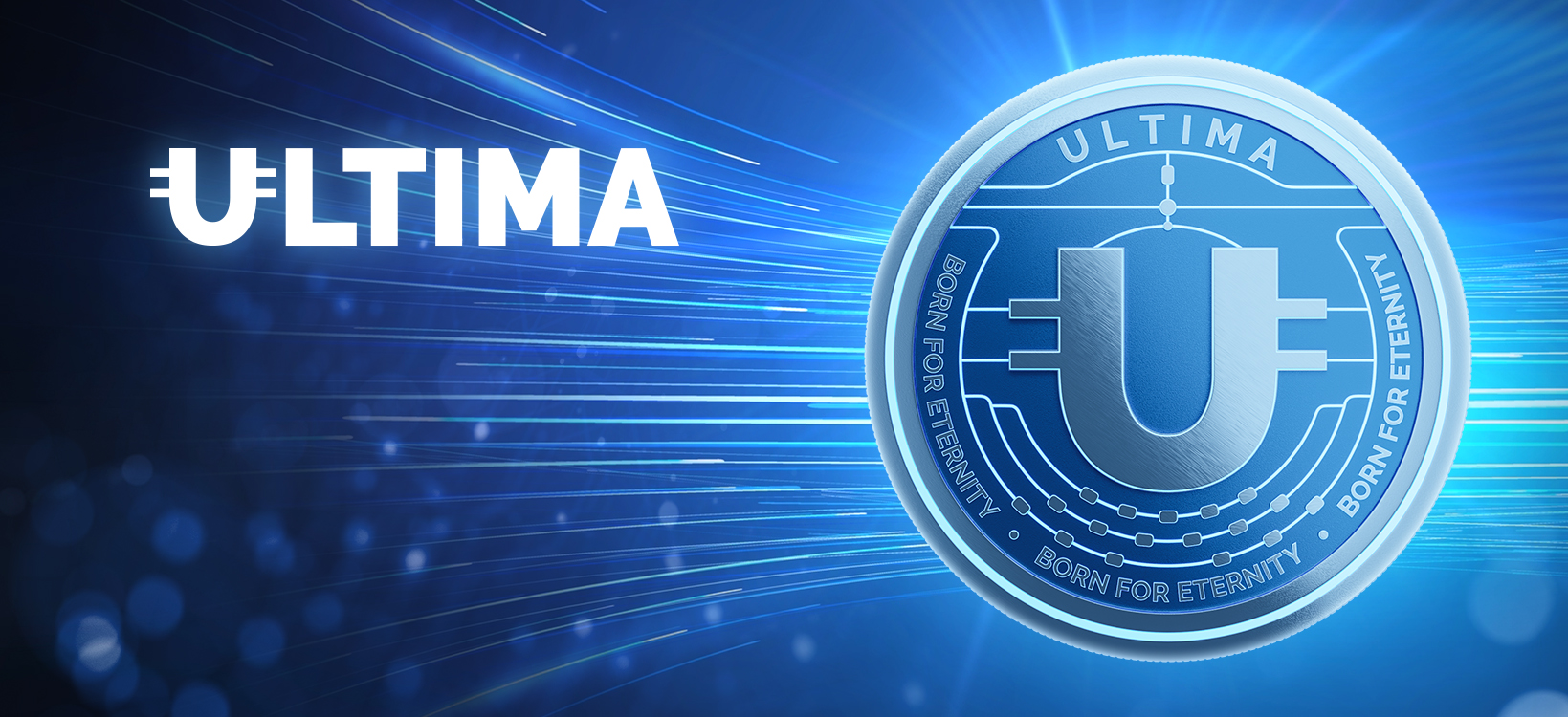 Ultima Ecosystem Pioneers the Future of Decentralized Finance for All