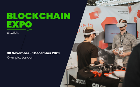 Blockchain Expo Global 2023: Uniting the World’s Leading Innovators in London